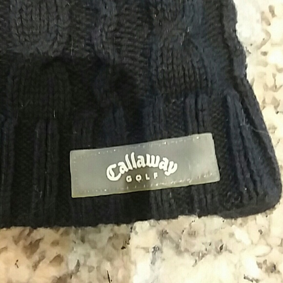💕Callaway* Beanie - Picture 3 of 5